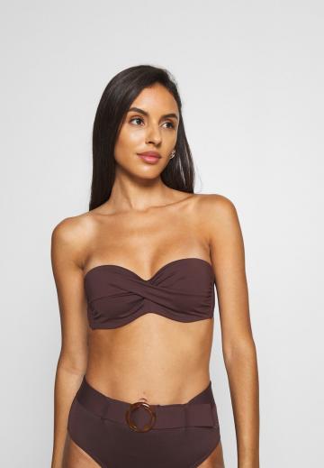 Бикини без бретелек