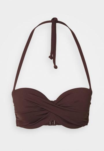 Бикини без бретелек