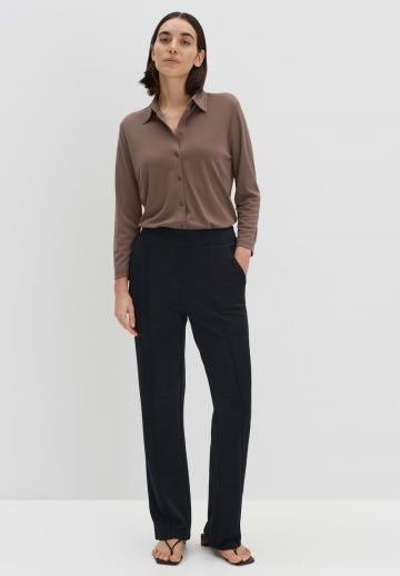 Прямые брюки