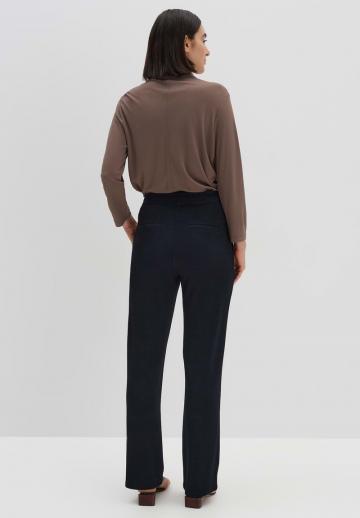 Прямые брюки