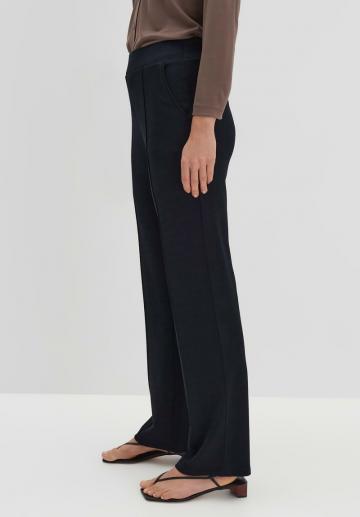 Прямые брюки