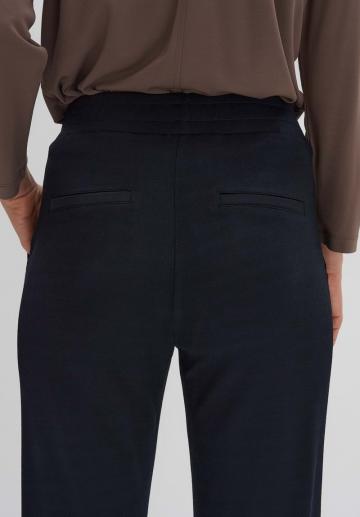 Прямые брюки