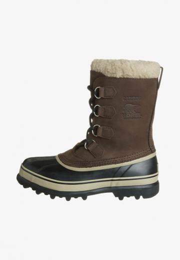 Зимние ботинки