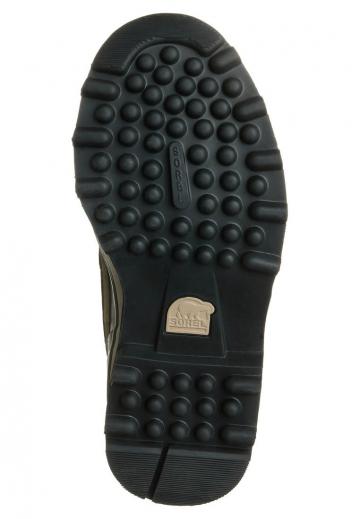 Зимние ботинки