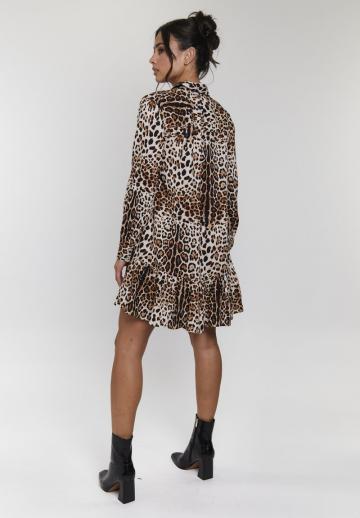 Пляжное платье