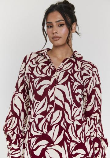 Пляжное платье