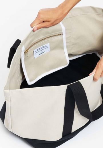 Пляжная сумка