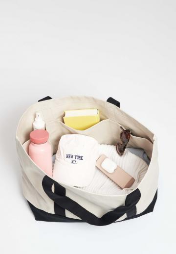 Пляжная сумка