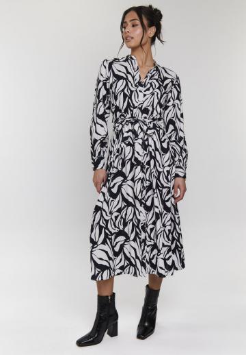 Пляжное платье