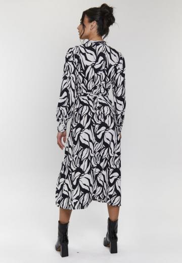 Пляжное платье