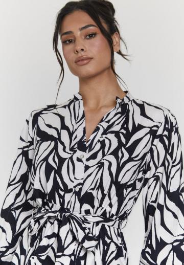 Пляжное платье