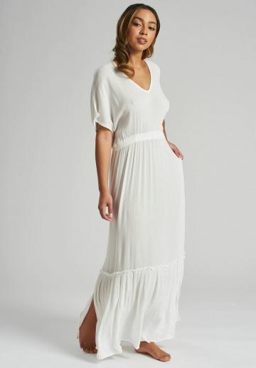 Пляжная майка