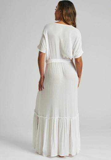 Пляжная майка