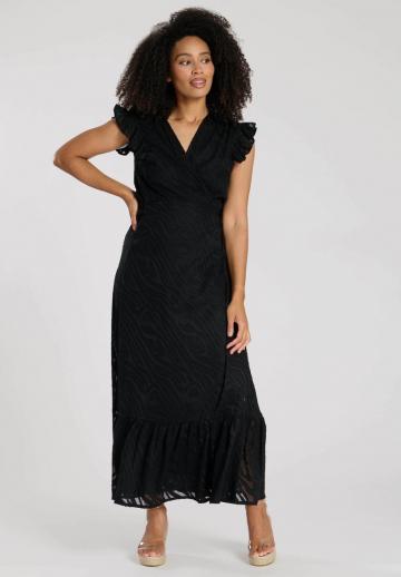 Пляжное платье