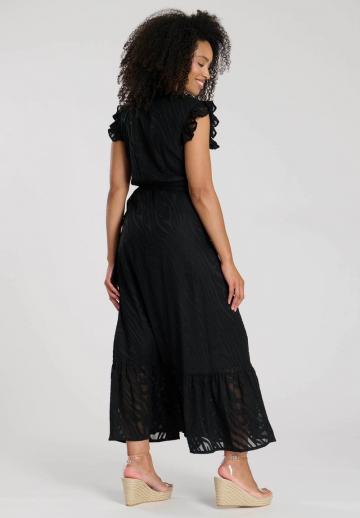 Пляжное платье