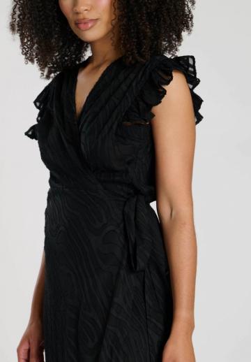 Пляжное платье