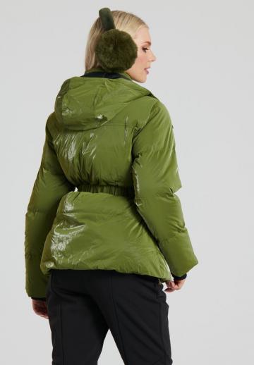 Спортивная куртка