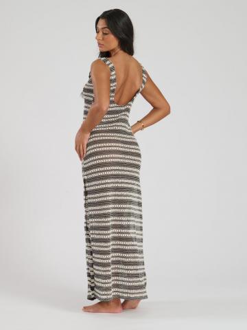 Пляжная майка