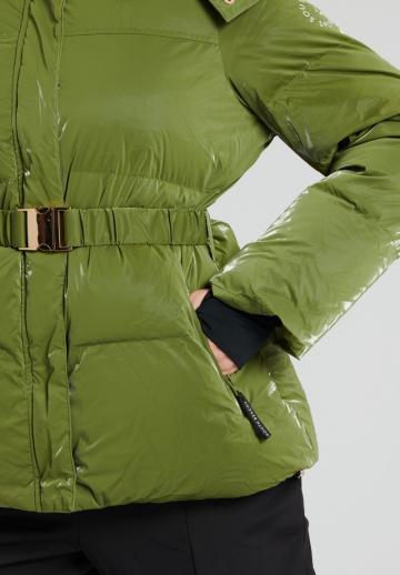 Спортивная куртка