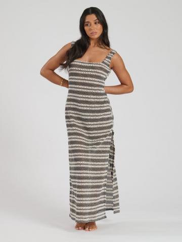 Пляжная майка