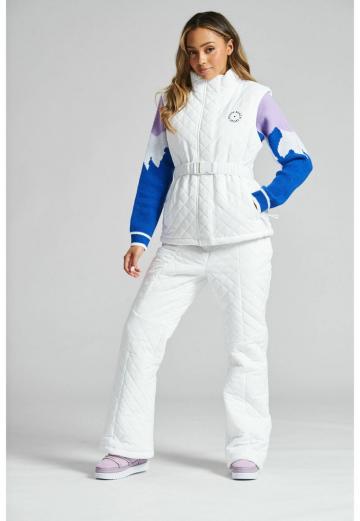 Зимние брюки