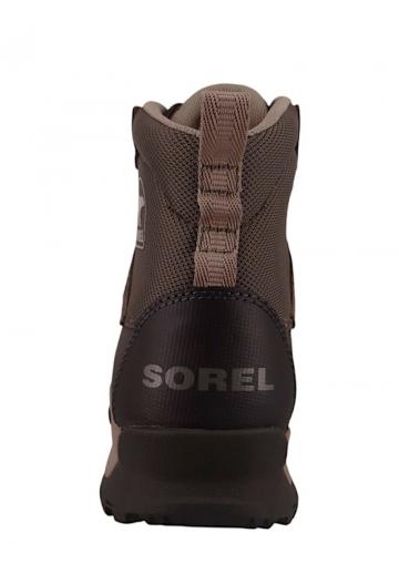 Походные ботинки