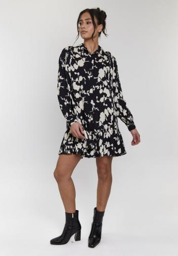 Пляжное платье