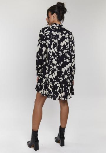 Пляжное платье