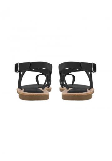 Сандалии гладиаторы