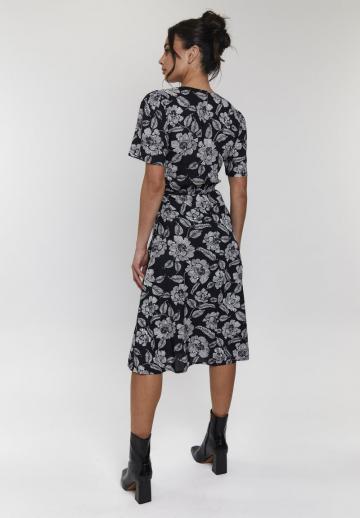 Пляжное платье