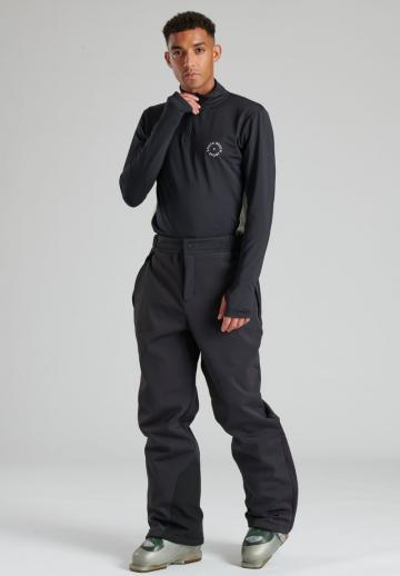 Сноубордические штаны