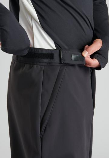 Сноубордические штаны