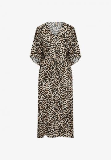 Блузка-платье