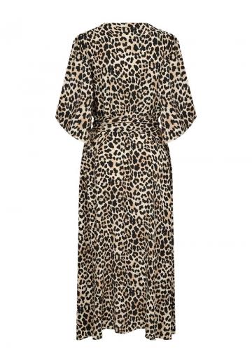 Блузка-платье