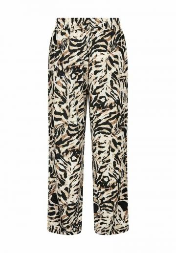 Прямые брюки