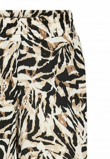 Прямые брюки