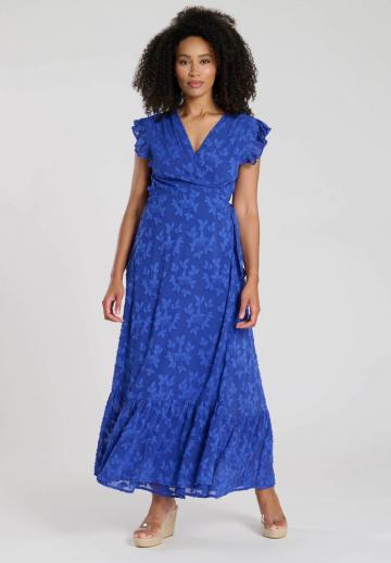 Пляжное платье