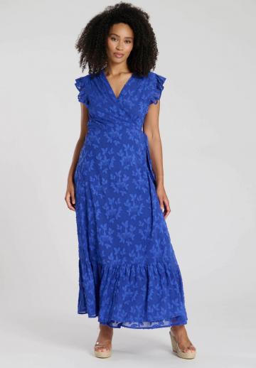 Пляжное платье