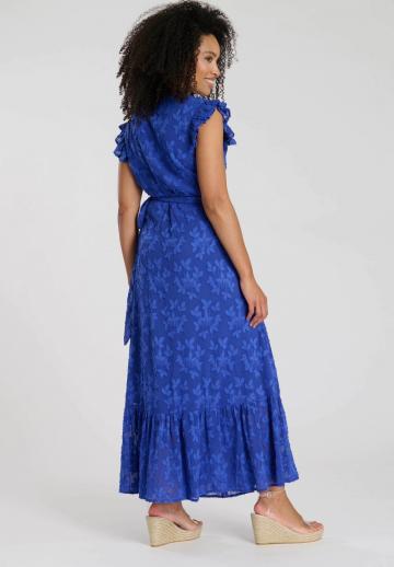 Пляжное платье