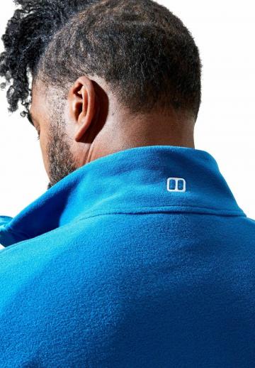 Флисовая куртка