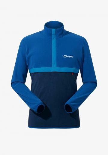 Флисовая куртка