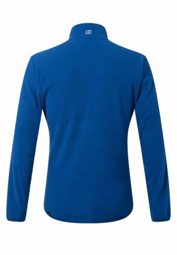 Флисовая куртка