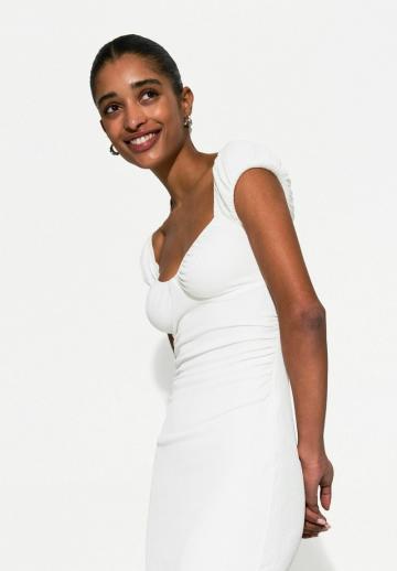 Платье футляр