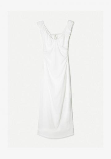 Платье футляр