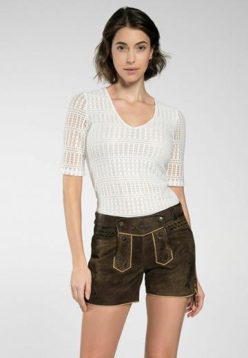 Узкие брюки