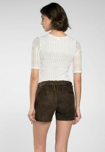 Узкие брюки