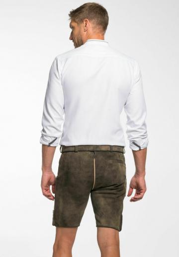 Баварские шорты