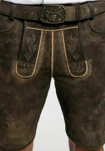 Баварские шорты