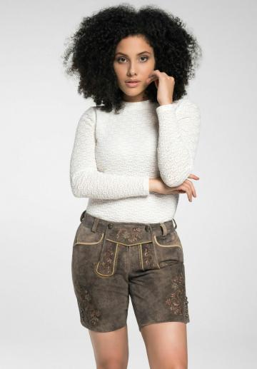 Узкие брюки