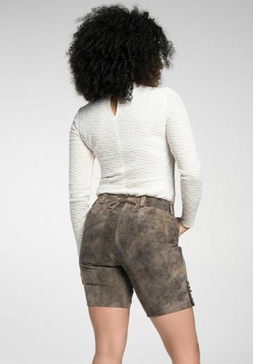 Узкие брюки